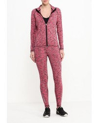 Женский ярко-розовый бомбер от Only Play