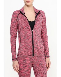 Женский ярко-розовый бомбер от Only Play