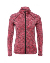 Женский ярко-розовый бомбер от Only Play