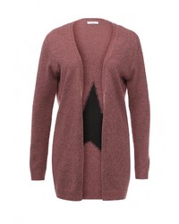 Женский ярко-розовый кардиган от Jacqueline De Yong