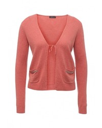 Женский ярко-розовый кардиган от Motivi