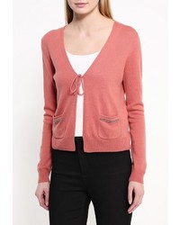 Женский ярко-розовый кардиган от Motivi