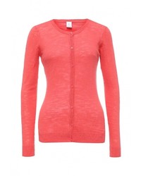 Женский ярко-розовый кардиган от Piazza Italia
