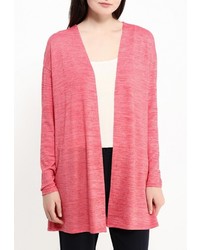 Женский ярко-розовый кардиган от Sela