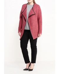 Женский ярко-розовый кардиган от Vay