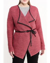 Женский ярко-розовый кардиган от Vay