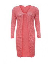 Женский ярко-розовый кардиган от Vay