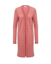 Женский ярко-розовый кардиган от Vila