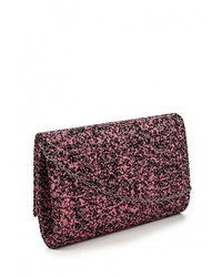 Ярко-розовый клатч от Eternel