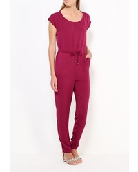 Ярко-розовый комбинезон от Motivi