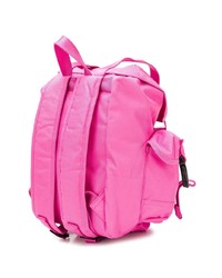 Женский ярко-розовый рюкзак от Calvin Klein Jeans