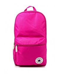 Женский ярко-розовый рюкзак от Converse