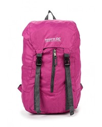 Женский ярко-розовый рюкзак от Regatta