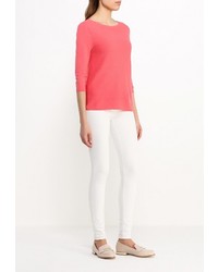 Женский ярко-розовый свитер с круглым вырезом от Gerry Weber