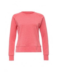 Женский ярко-розовый свитер с круглым вырезом от Only