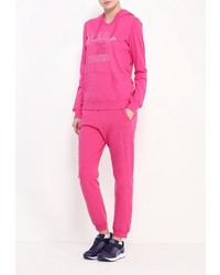 Женский ярко-розовый худи от Freddy