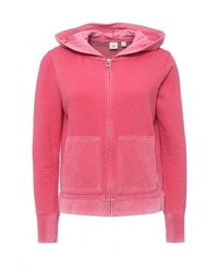 Женский ярко-розовый худи от Gap