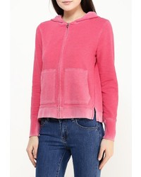 Женский ярко-розовый худи от Gap