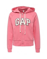 Женский ярко-розовый худи от Gap