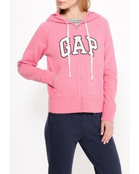 Женский ярко-розовый худи от Gap