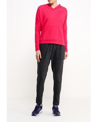 Женский ярко-розовый худи от Puma