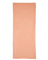 Женский ярко-розовый шарф от White + Warren